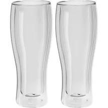 Zwilling Sorrento Bierglas 0,41 l 2 St.