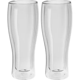 Zwilling Sorrento Bierglas 0,41 l 2 St.