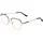 Hackett London Hackett, Lesebrille, Brillenfassung Heb294 51423 (keine Korrektur)