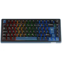 Ducky OK-M-75 KTT Linear DE