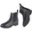 e l t Jodhpurstiefelette Star 32 Schwarz