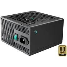 Deepcool PK750D (750 W), PC Netzteil, Schwarz