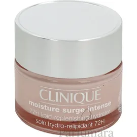 Clinique Moisture Surge Intense 72H Lipid-Replenishing Hydrator 30 ml