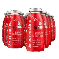 SmoothieDog Rind 3 l