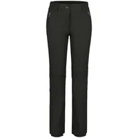 ICEPEAK Entiat Softshell Skihose Damen 990 black 46