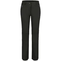 ICEPEAK Entiat Softshell Skihose Damen 990 black 46