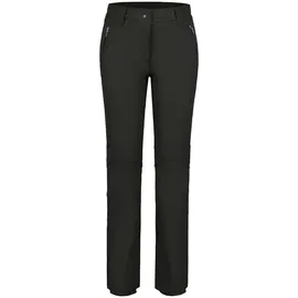 ICEPEAK Entiat Softshell Skihose Damen 990 black 46