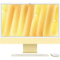 Apple iMac with 4.5K Retina display - All-in-One (Komplettlösung)