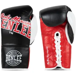 BENLEE Leather boxing gloves BIG BANG