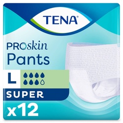 Tena® ProSkin Pants Plus XL