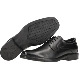 GEOX Brandolf Herren Schwarz 46
