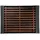 Asa Selection Schneidebrett Keramik 1 42 x 30 cm Schwarz
