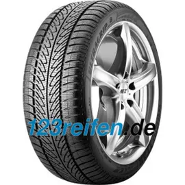 Goodyear UltraGrip 8 Performance 215/50 R17 95V