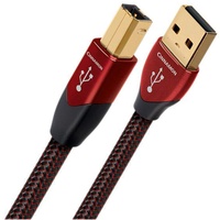 audioquest 1,5m USB Kabel