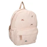 KidzRoom Kinder Rucksack Nostalgia beige