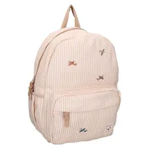 KidzRoom Kinder Rucksack Nostalgia beige