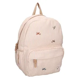 KidzRoom Kinder Rucksack Nostalgia beige