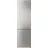 KG39NVIAG Kühl-Gefrierkombination (363 l, 2030 mm, Gebürsteter Stahl