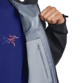 Arc'teryx Arcteryx Herren Beta SL Jacke (Größe L, schwarz)