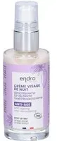 Endro Crème collagène nuit liftante De Nuit 50 ml