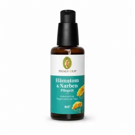 Primavera Hämatom & Narben Pflegeöl 50 ml