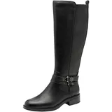 TAMARIS 1-25612-45 Damen Schwarz 37