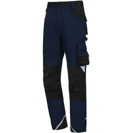 nitras safety Nitras Motion Tex Plus / schwarz 52
