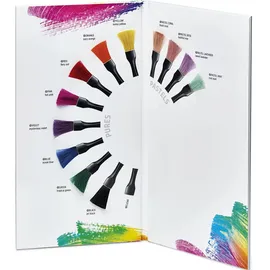 Goldwell Elumen Play Color Card