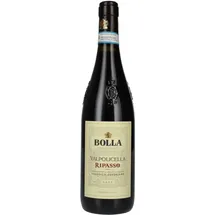 Bolla Ripasso Valpolicella DOC 2023 0,75 l