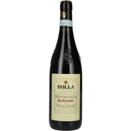 Bolla Ripasso Valpolicella DOC 2023 0,75 l