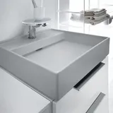 Laufen Kartell Handwaschbecken 46 x 46 cm