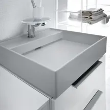 Laufen Kartell Handwaschbecken 46 x 46 cm