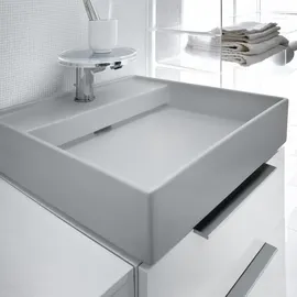 Laufen Kartell Handwaschbecken 46 x 46 cm