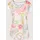 Madeleine Print-Shirt Paisley-Print Weiß 38