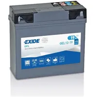 Exide GEL12-19 19 Ah 170 A