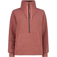 CMP Damen Pullover, quarzo, 38 - 38