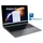 Samsung Galaxy Book4 360 15,6" Intel Core 5 120U 16 GB RAM 256 GB SSD Moonstone Gray