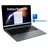 15,6" Intel Core 5 120U 16 GB RAM 256 GB SSD Moonstone Gray