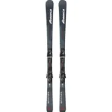 La Nordica-Extraflame Spitfire DC 74 Pro FDT grau 165 cm
