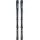 La Nordica-Extraflame Spitfire DC 74 Pro FDT grau 165 cm