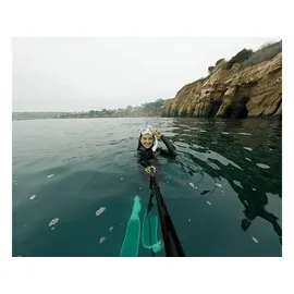 GoPro AGXTS-002 Extension Pole + Shutter Remote, Verlängerungsstange, Schwarz