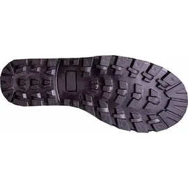 hase Lumberjack Forstgummistiefel aus Naturkautschuk Größe 47