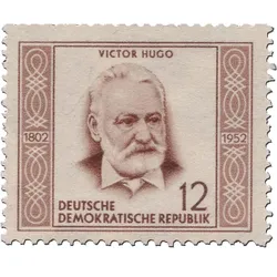 Briefmarken Geburts- und Todestage berühmter Persönlichkeiten, Michel-Nr. 311-314, postfrisch