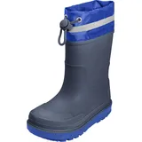 Playshoes Gummistiefel 24 Blau