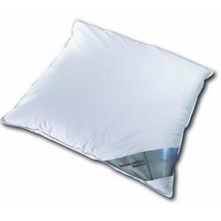 Kissen Hermetic Touch super-weich - 80x80cm