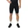X-Bionic Xceed Ride Liner Kurze Hose - Black / Rhino Grey - M