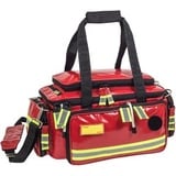 Elite Bags EXTREME'S Notfalltasche (rot)