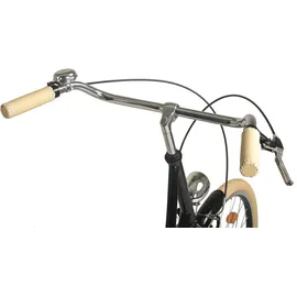 Hollandia Hollandrad Original 28 Zoll RH 54 cm Damen schwarz