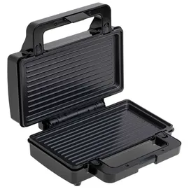Adler AD 3073 2 in 1 schwarz/silber