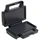 Adler AD 3073 2 in 1 schwarz/silber